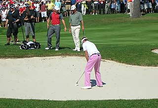 Ian Poulter