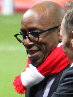 Ian Wright