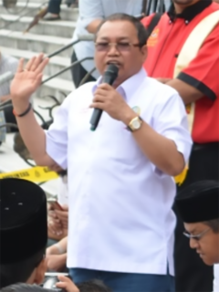 Ibrahim Ali