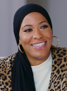 Ibtihaj Muhammad