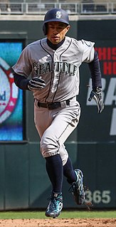 Ichiro Suzuki