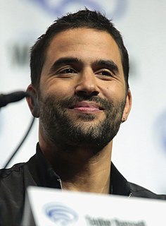 Ignacio Serricchio