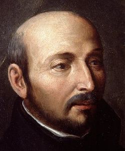 Ignatius von Loyola