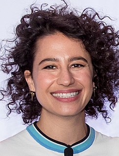 Ilana Glazer