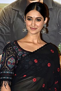 Ileana D&#39;Cruz