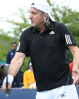 Ilie Nastase