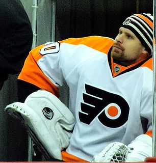 Ilya Bryzgalov