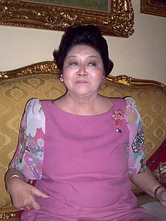 Imelda Marcos