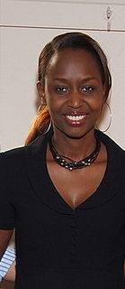 Immaculee Ilibagiza