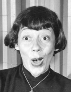 Imogene Coca