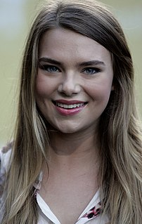 Indiana Evans