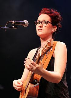 Ingrid Michaelson