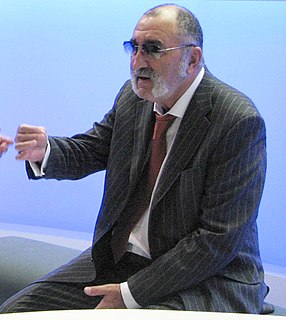 Ion Tiriac