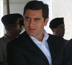 Irakli Okruashvili