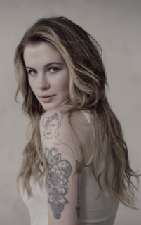 Ireland Baldwin