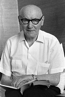 Isaac Bashevis Singer