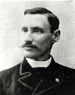 Isaac Cline