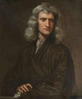 Isaac Newton