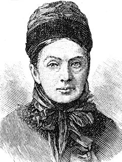 Isabella Bird