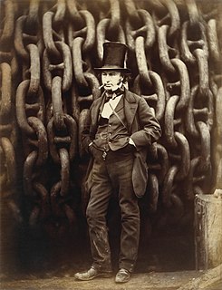 Isambard K. Brunel