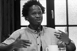 Ishmael Beah