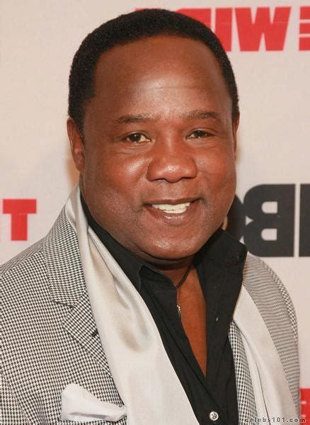 Isiah Whitlock, Jr.