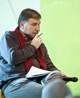 Ivan Krastev