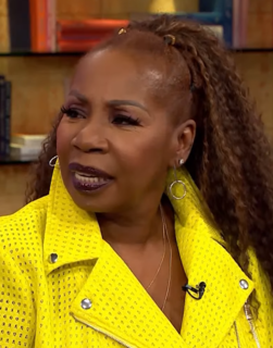 Iyanla Vanzant