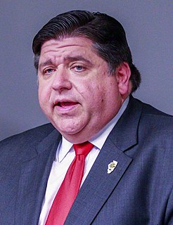 JB Pritzker