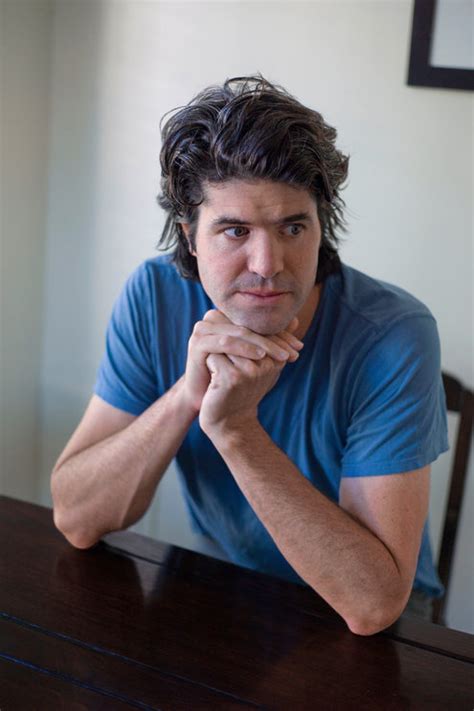 JC Chandor