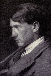 J. C. Squire