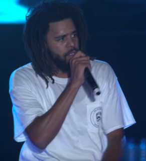 J. Cole