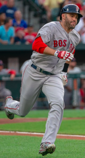 J. D. Martinez