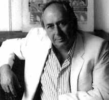 JG Ballard