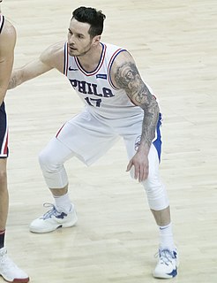 J. J. Redick