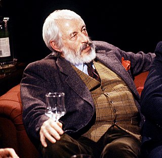 JP Donleavy