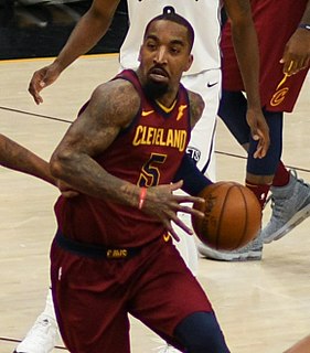 JR Smith