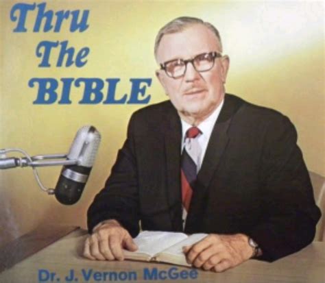 J. Vernon McGee