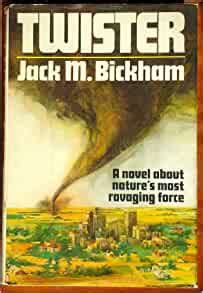 Jack Bickham