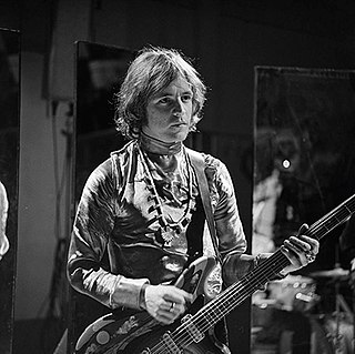 Jack Bruce