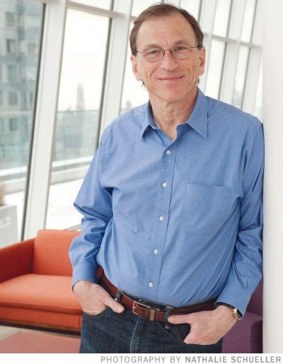 Jack D. Schwager