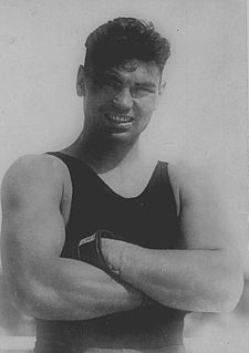 Jack Dempsey