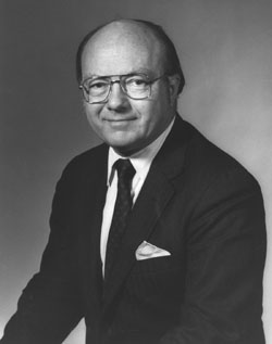 Jack F. Matlock, Jr.