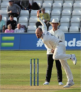 Jack Leach