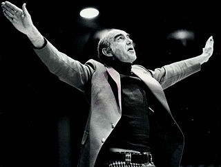 Jack Ramsay