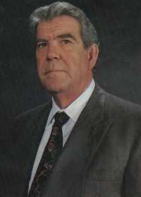 Jack Tunney