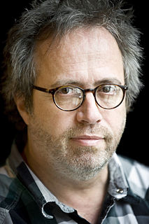 Jaco Van Dormael