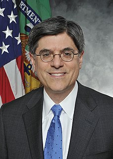 Jacob Lew