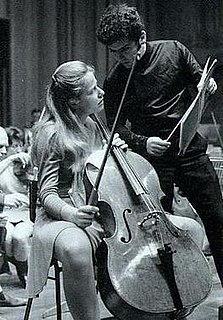 Jacqueline du Pre