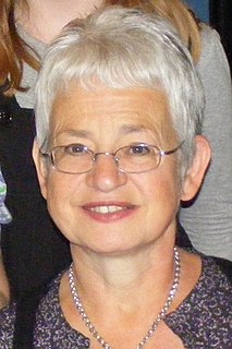 Jacqueline Wilson